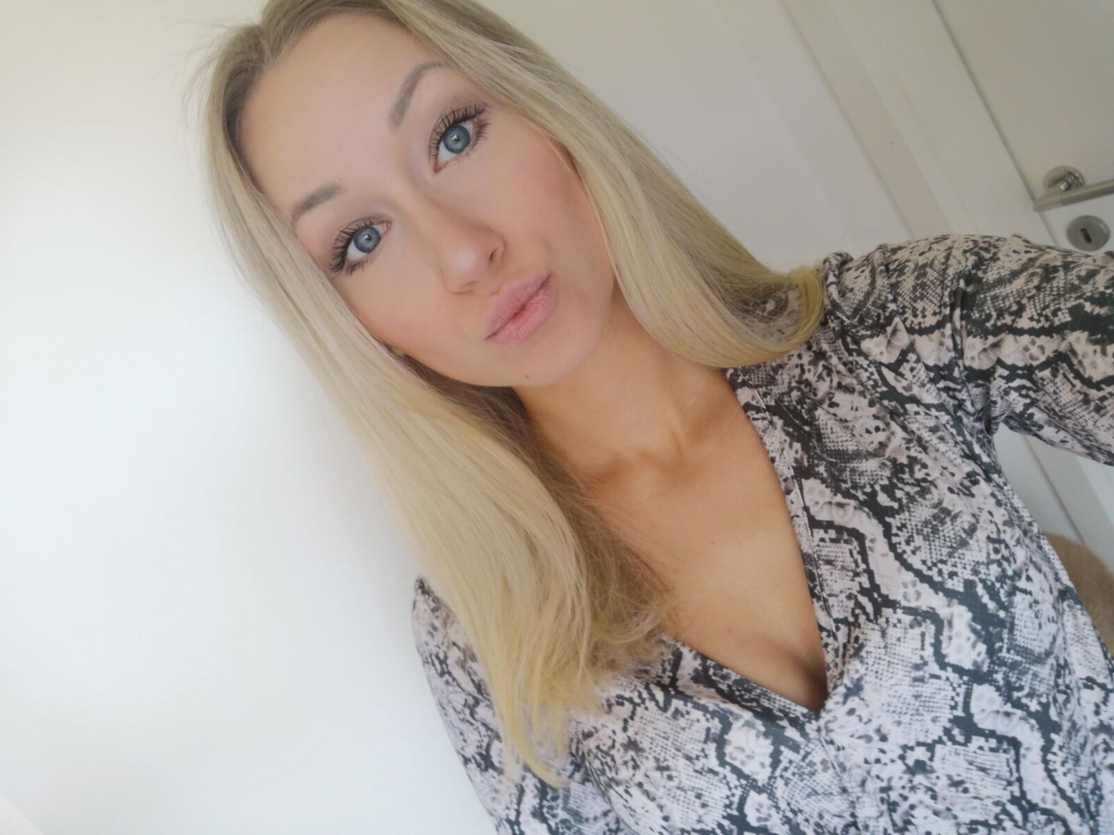 Jasmin aus Deutschland