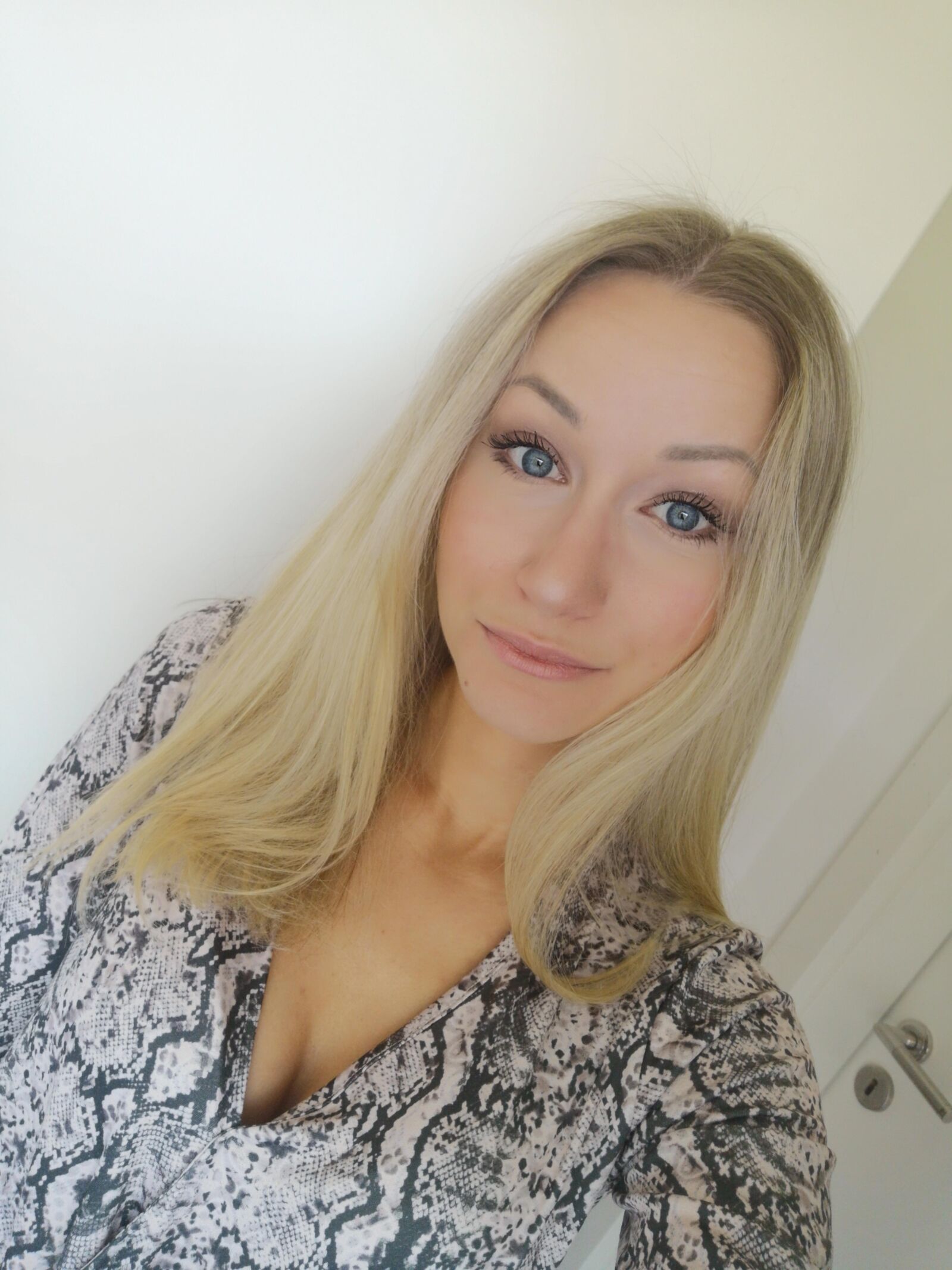 Jasmin aus Deutschland