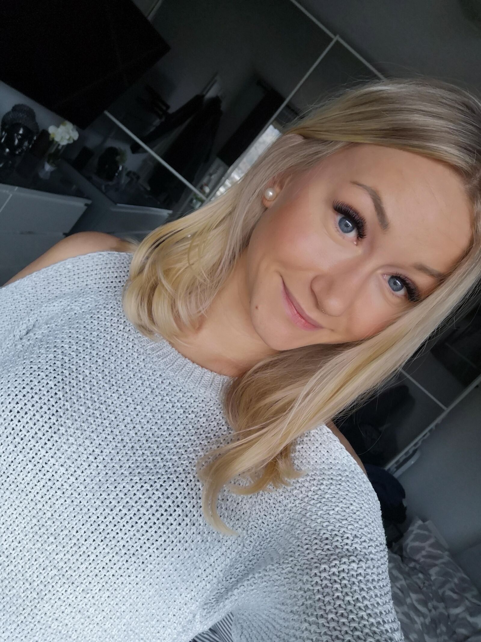 Jasmin aus Deutschland