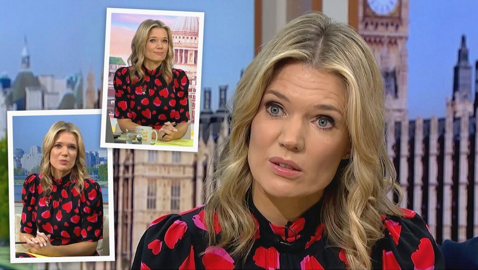 Fais-moi bander Charlotte Hawkins