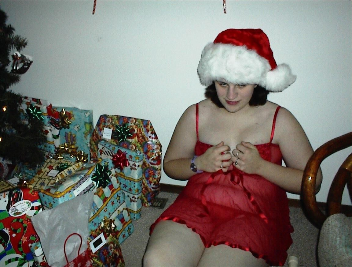 Wife # Xmas (Comments Please)