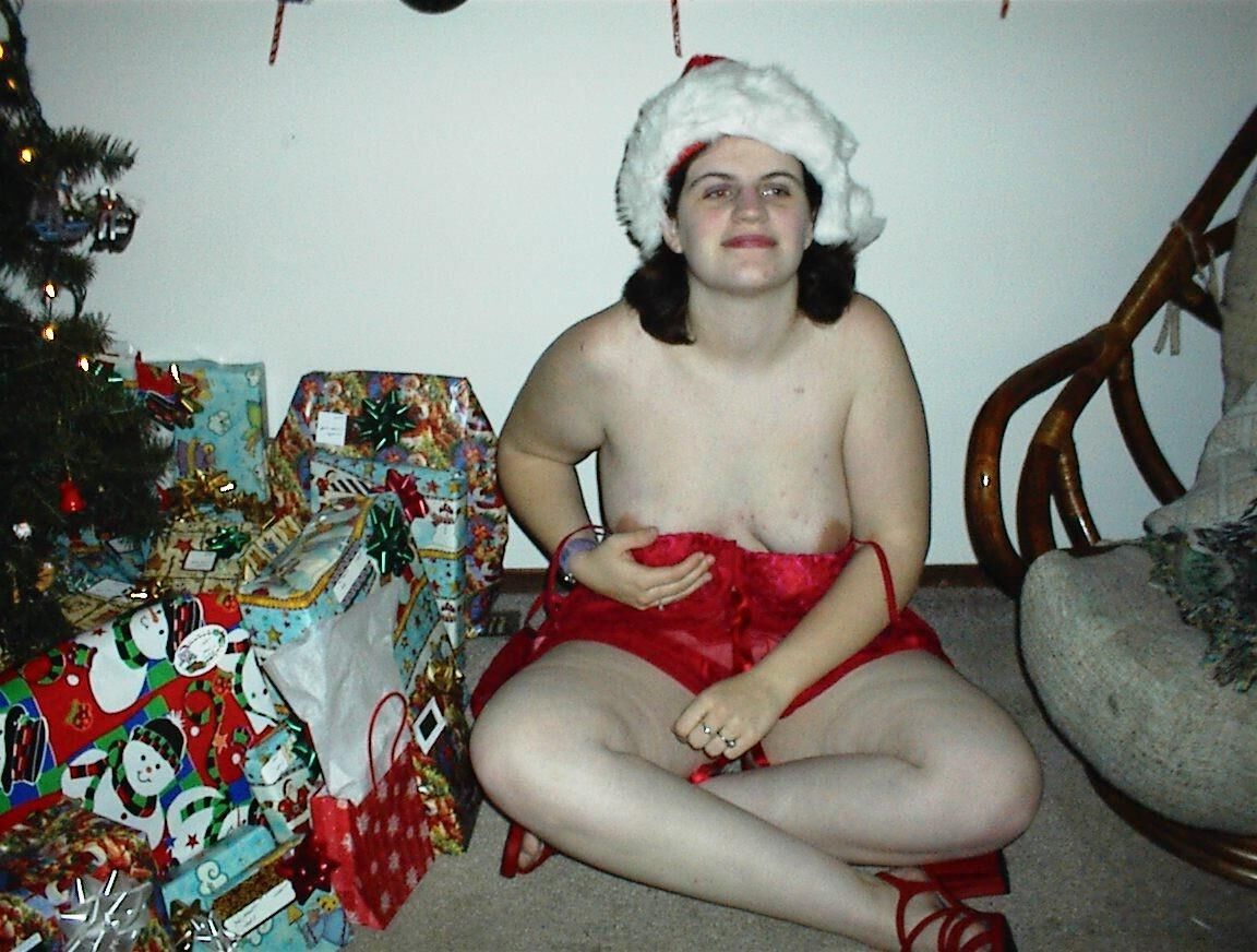 Wife # Xmas (Comments Please)