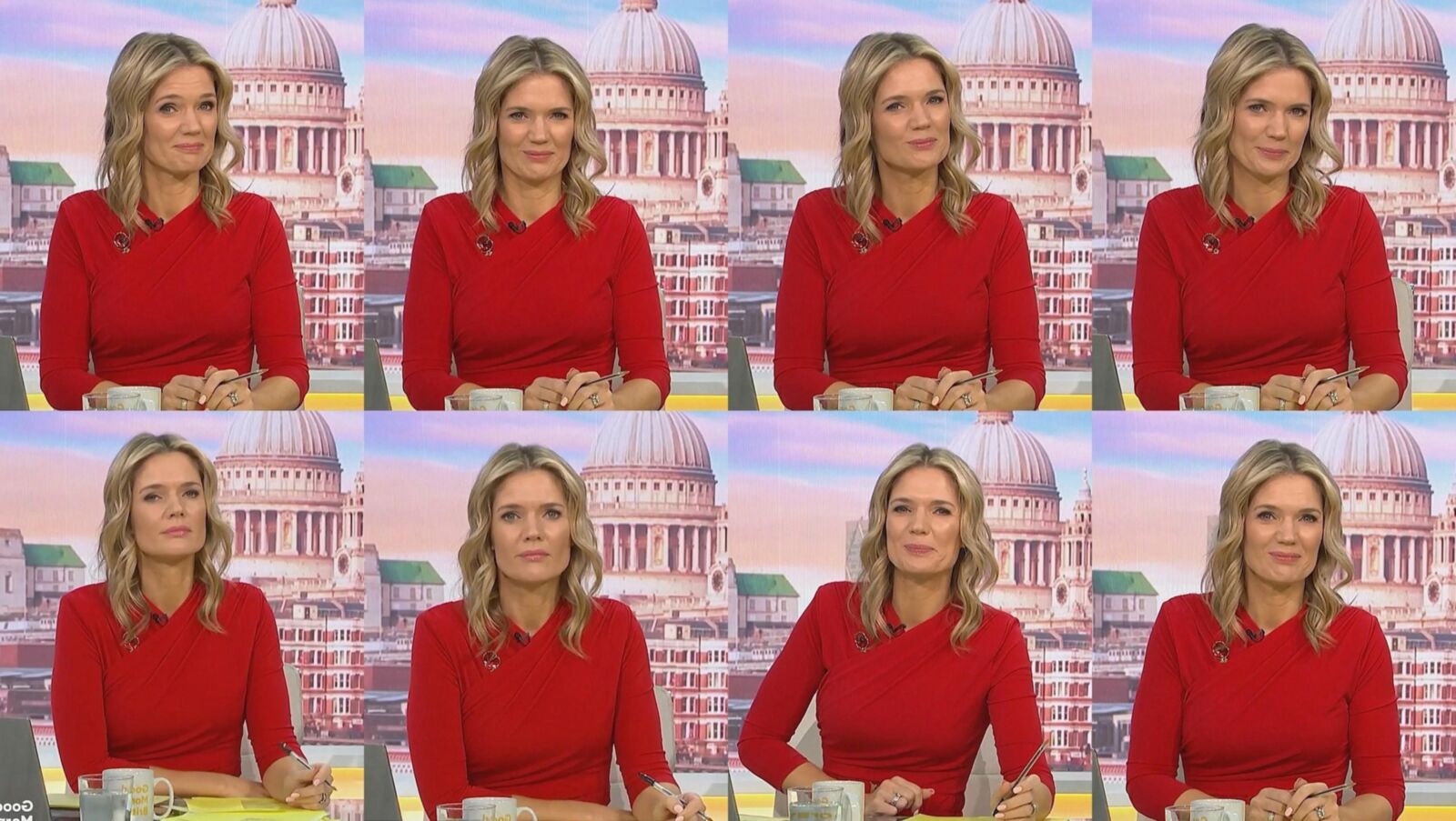 Fais-moi bander Charlotte Hawkins