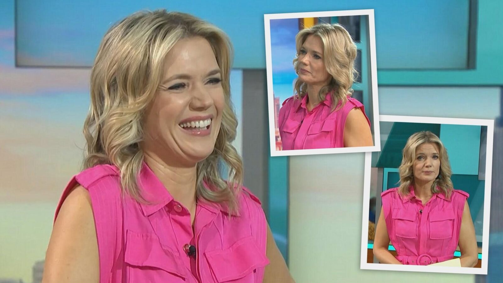 Fais-moi bander Charlotte Hawkins