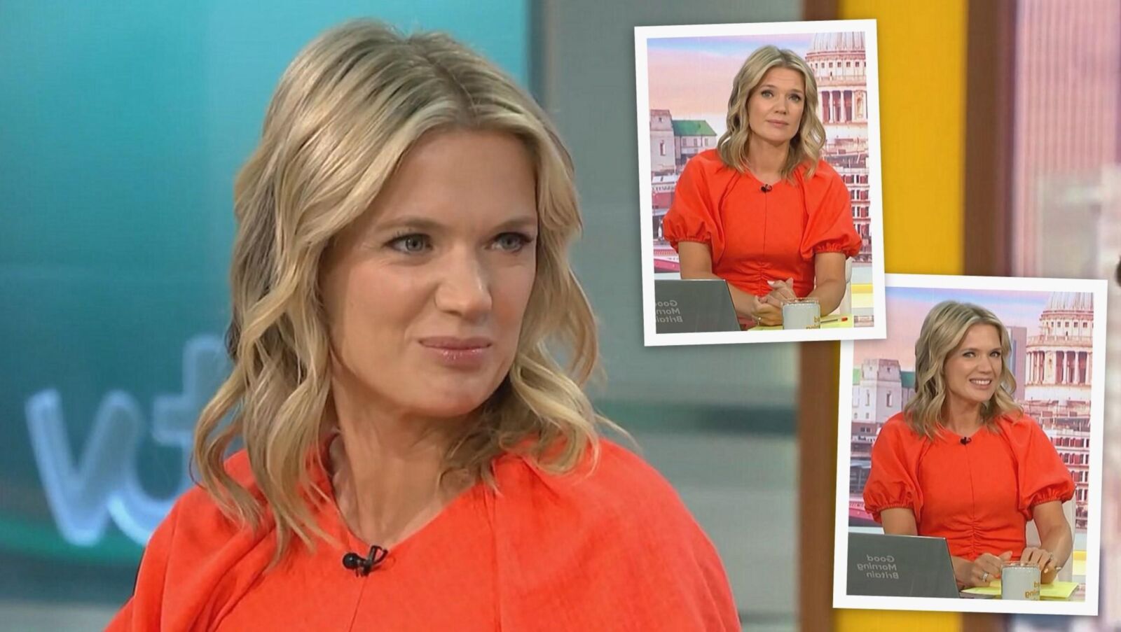 Fais-moi bander Charlotte Hawkins