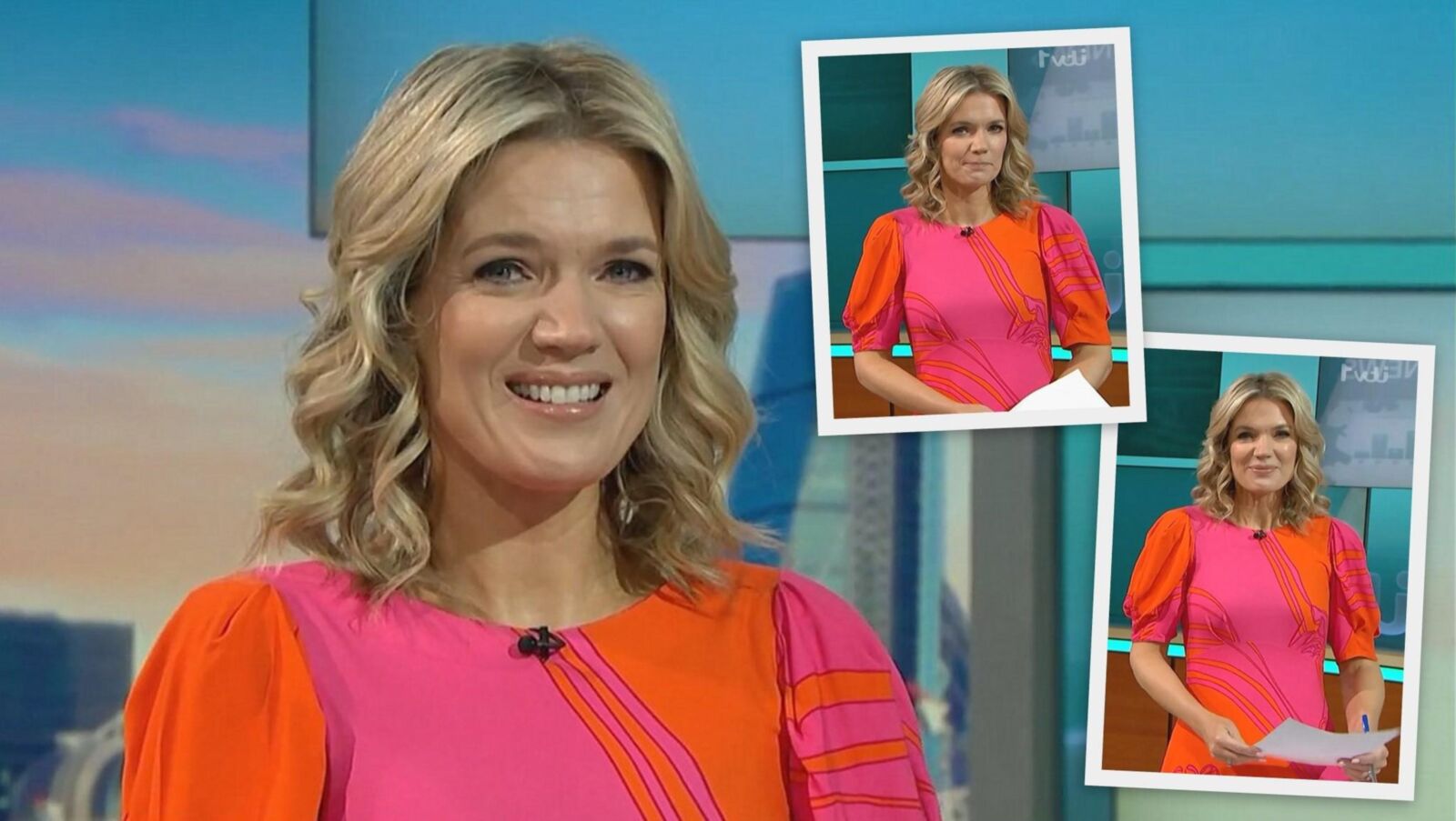 Fais-moi bander Charlotte Hawkins