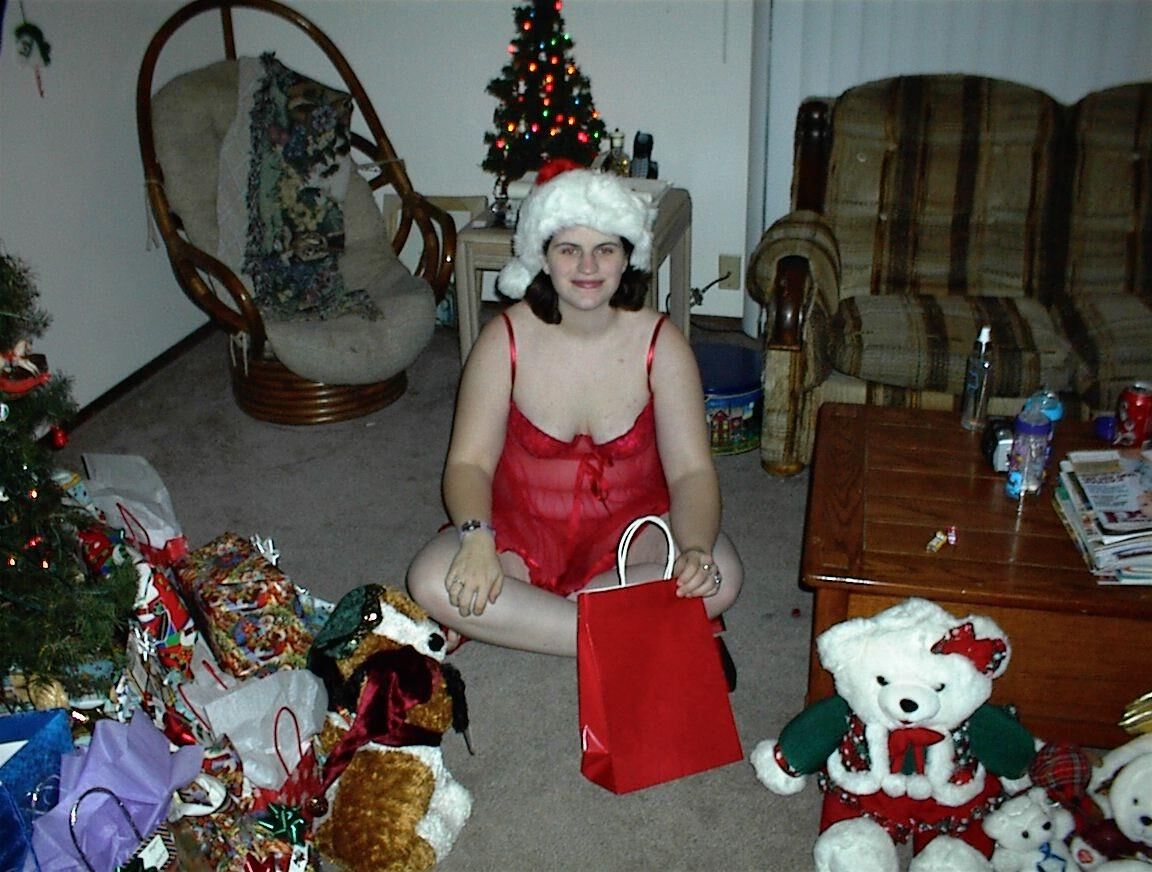 Wife # Xmas (Comments Please)