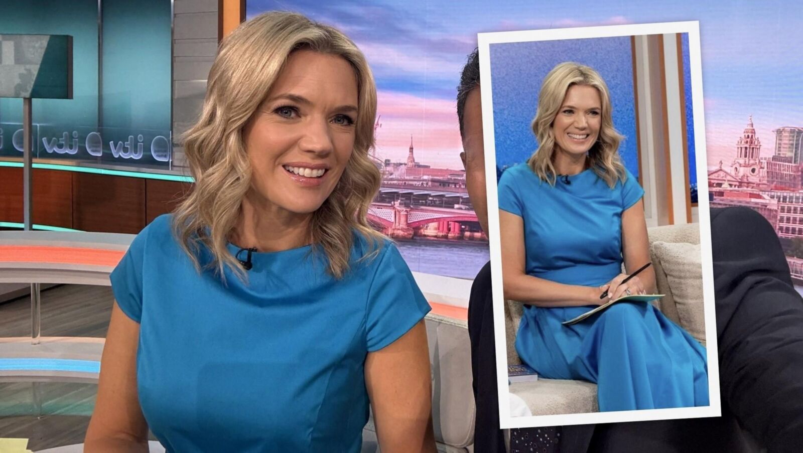 Fais-moi bander Charlotte Hawkins