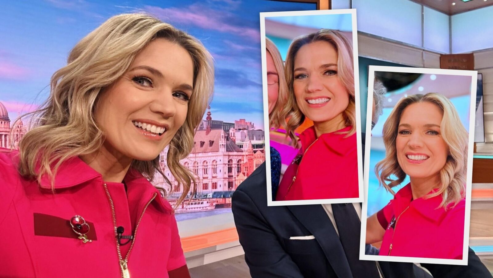 Fais-moi bander Charlotte Hawkins