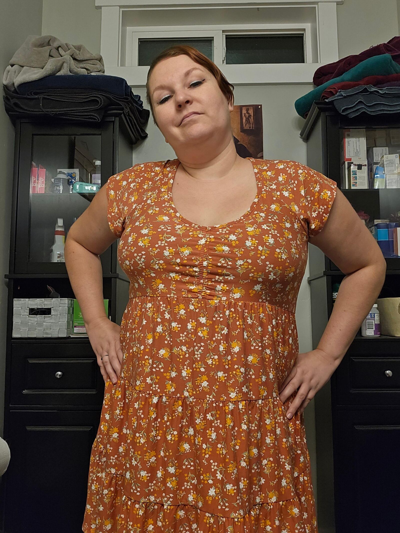 BBW Webslut Anne