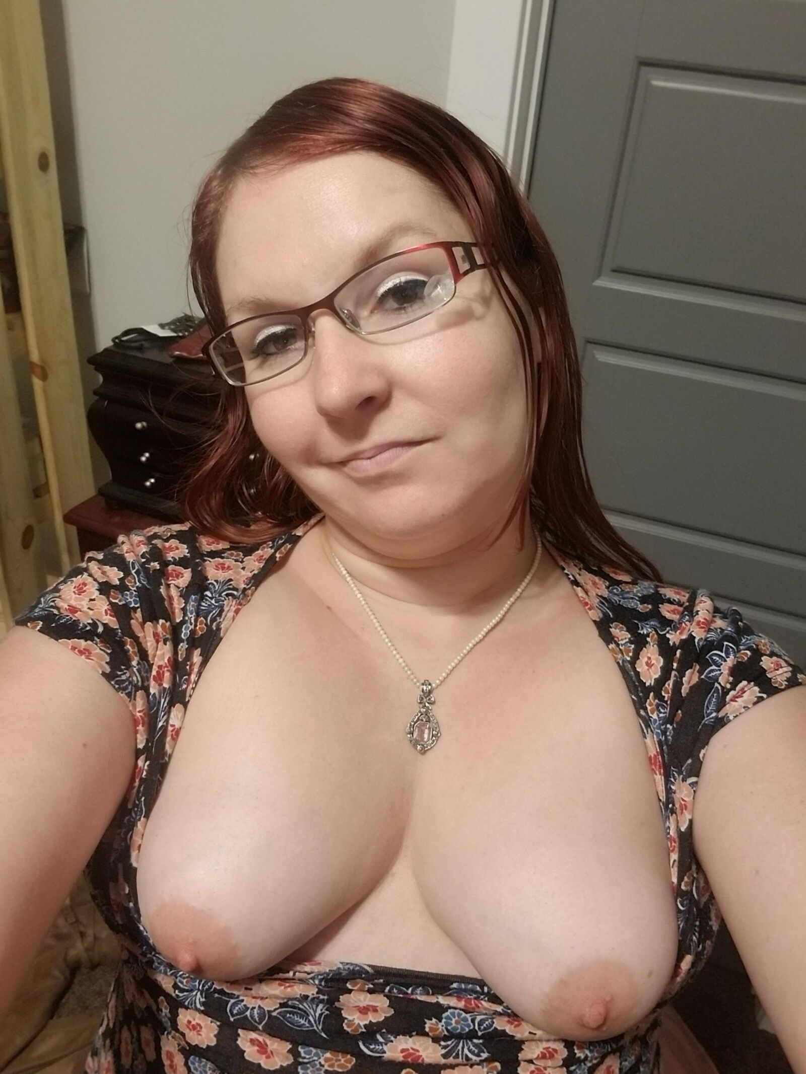 BBW Webslut Anne