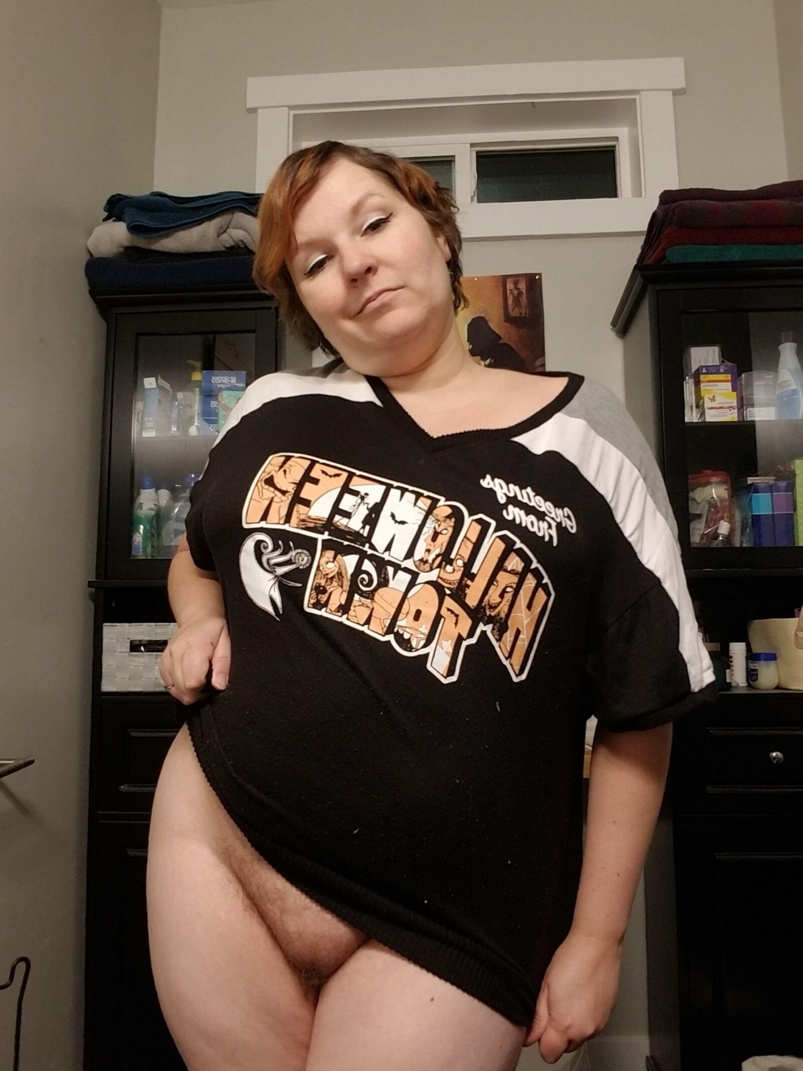 BBW Webslut Anne