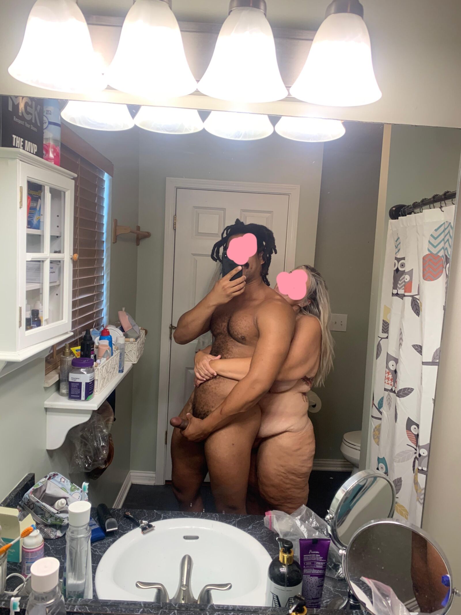 u/Timelnevitable thick mom bares all