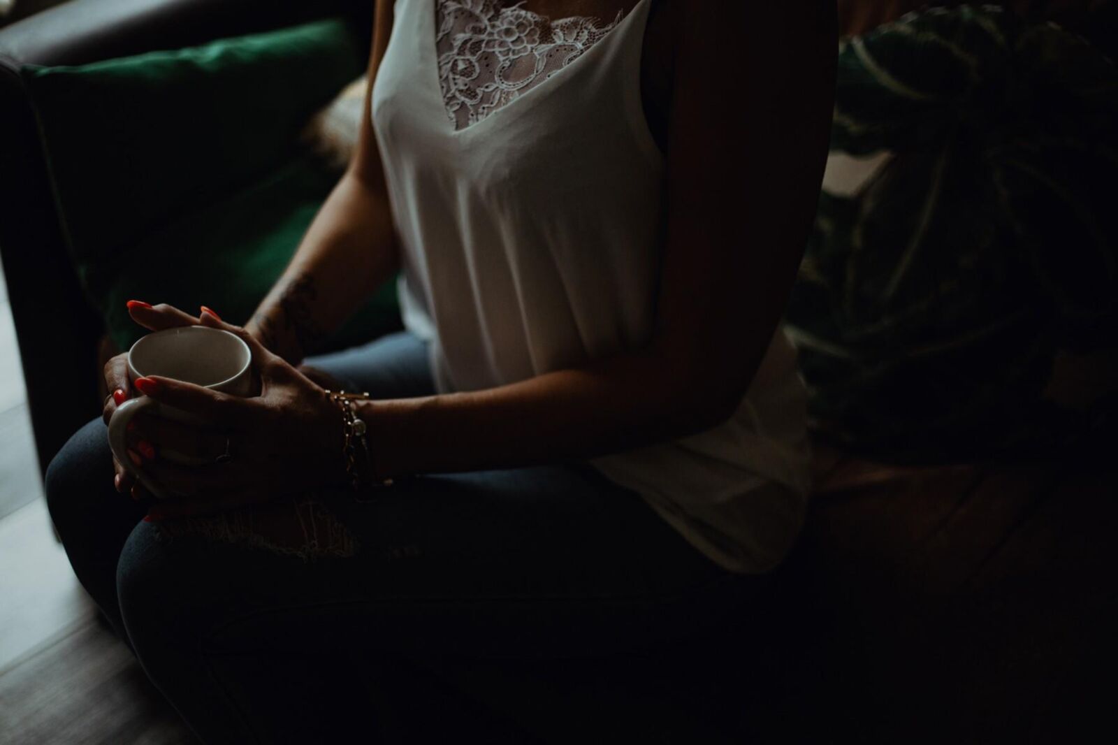 Boudoir Femme