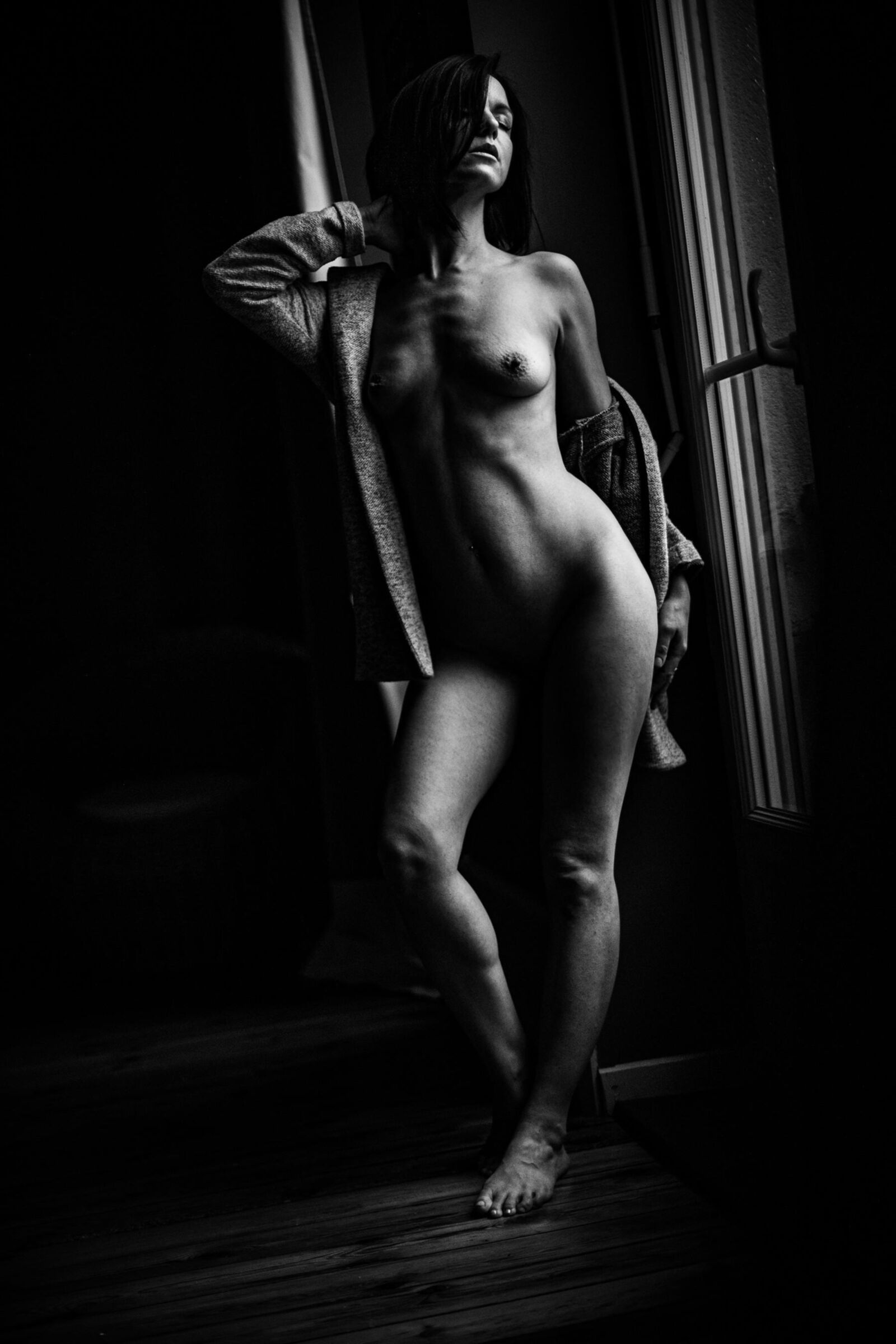 Boudoir Femme