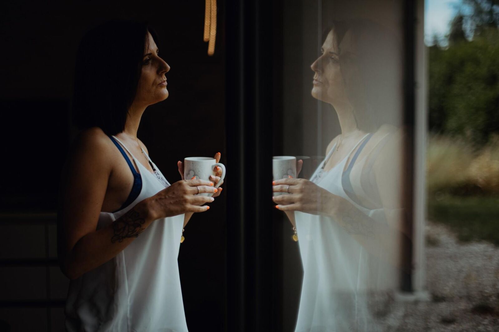 Boudoir Femme