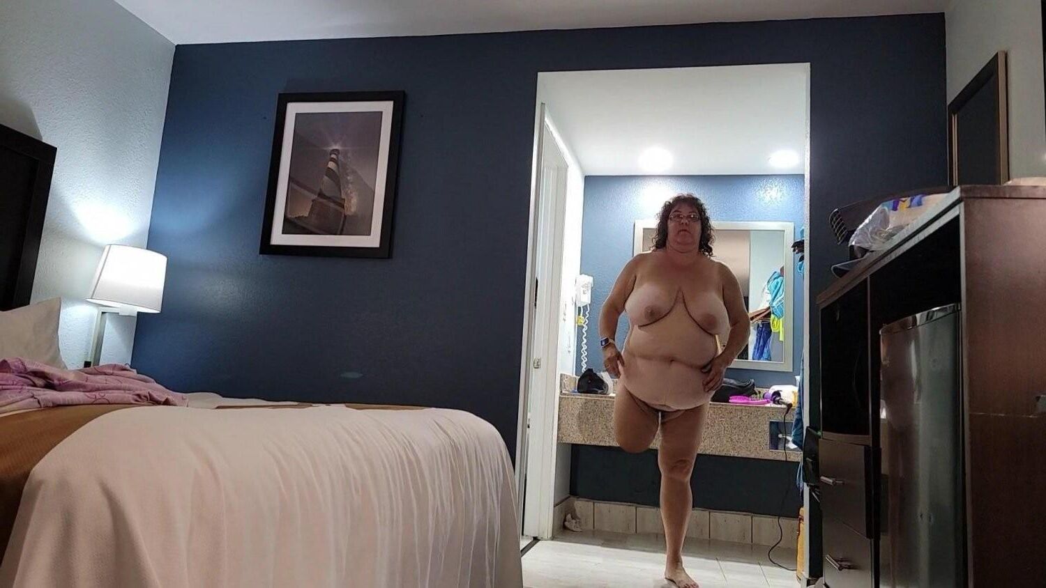 AmpuKay BBW Wife