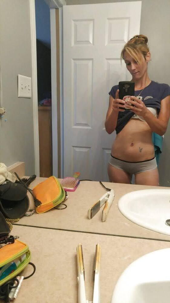 Amateur wife 