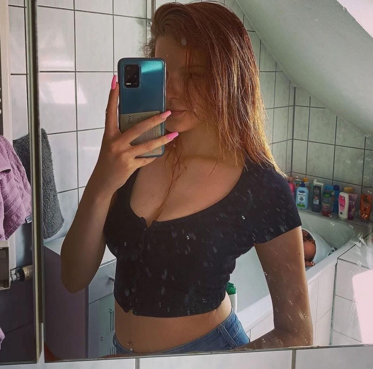 adolescente alemão milf tanja