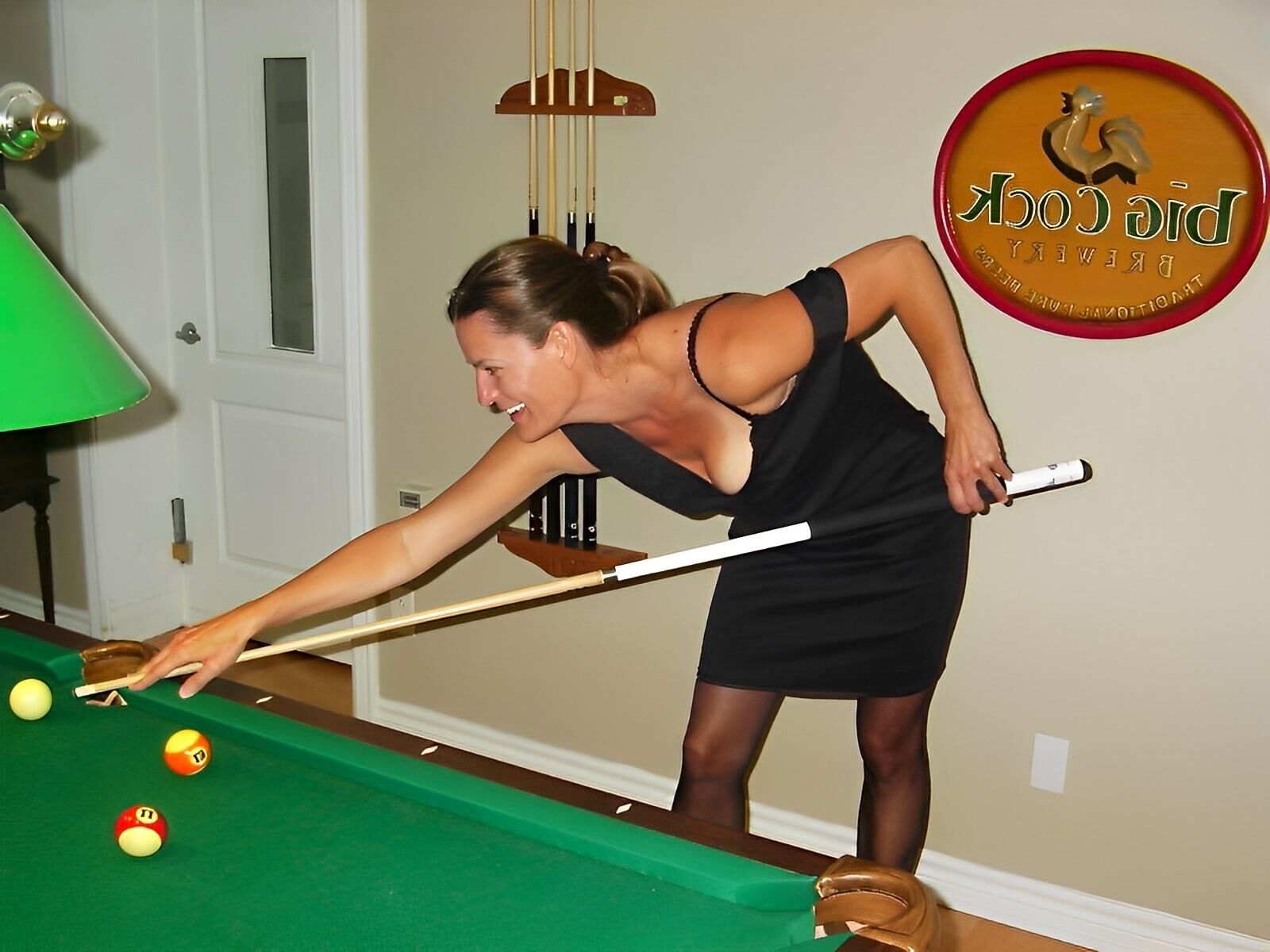 Bande de table de billard
