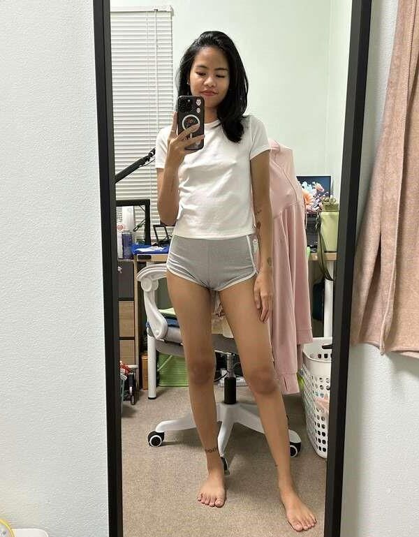 Petite Thai Cutie