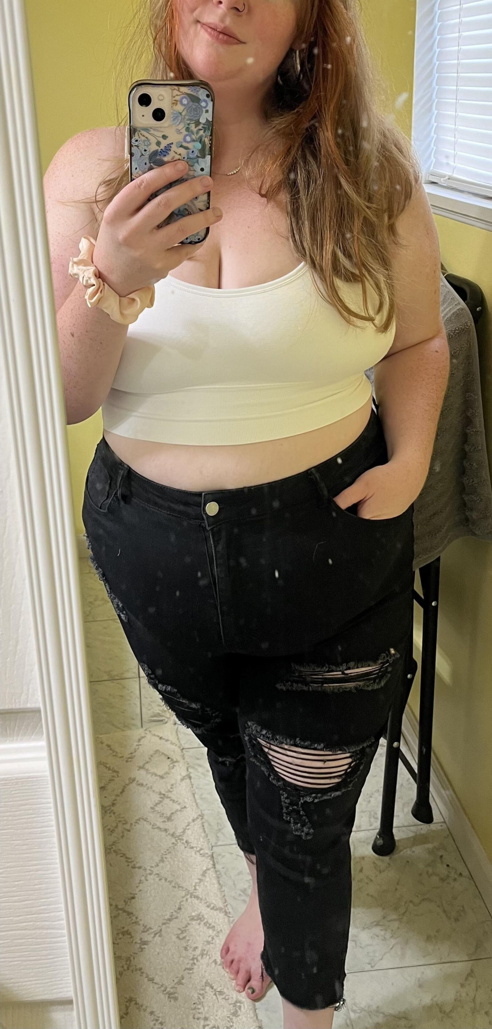 Sluty BBW Wife for sharing