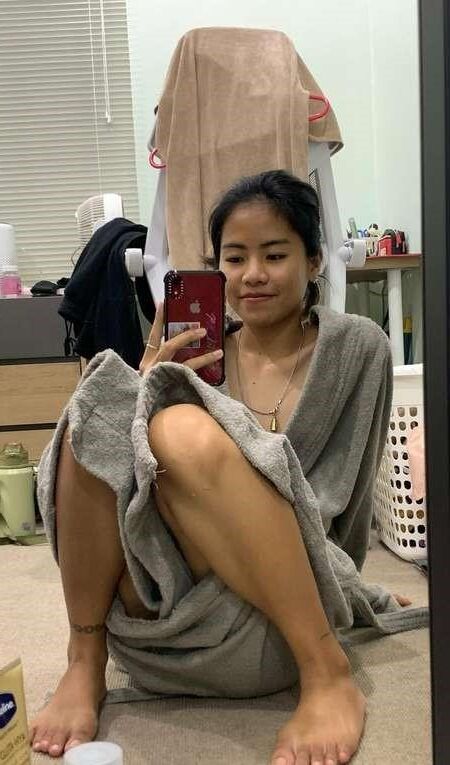 Petite Thai Cutie