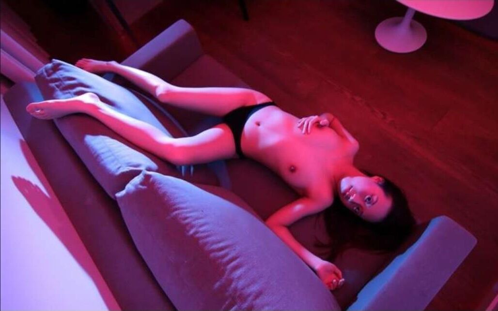 Chinese Fuck Toy Kimberly