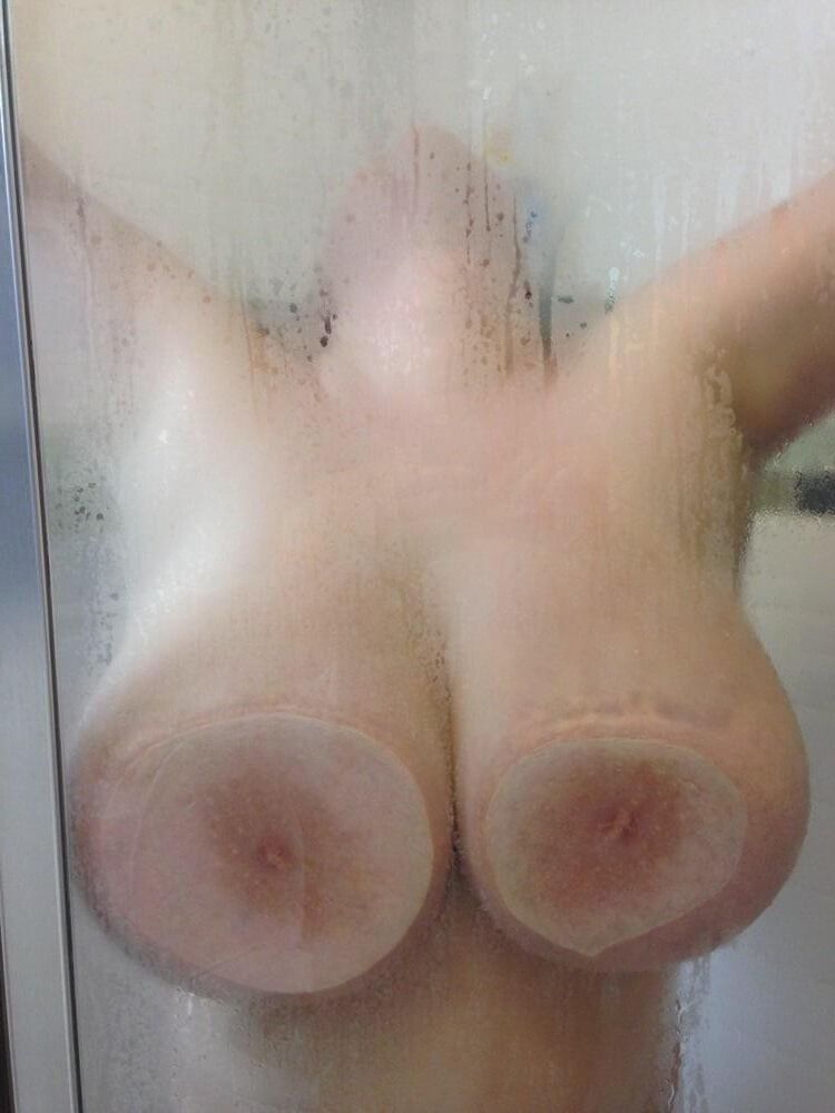 Amateurs on Glass, Part Nueve