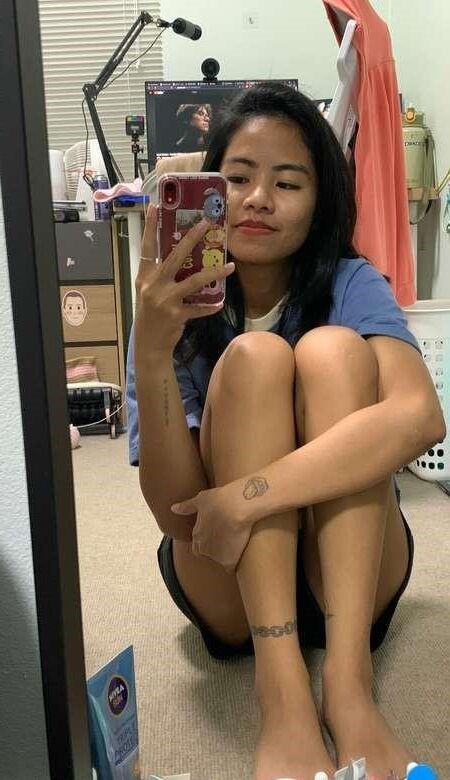 Petite Thai Cutie