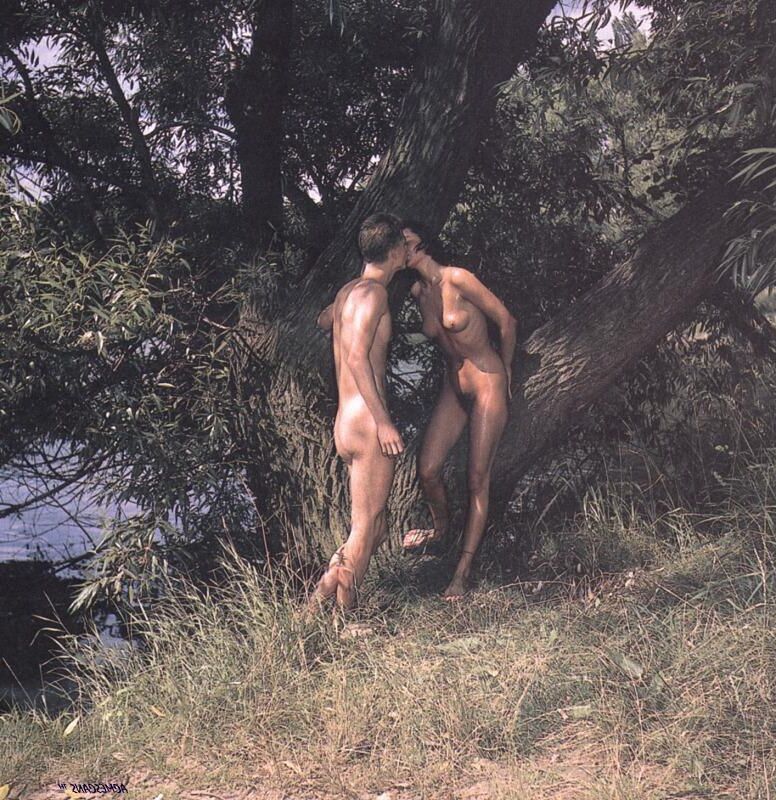 Erotic Nudists