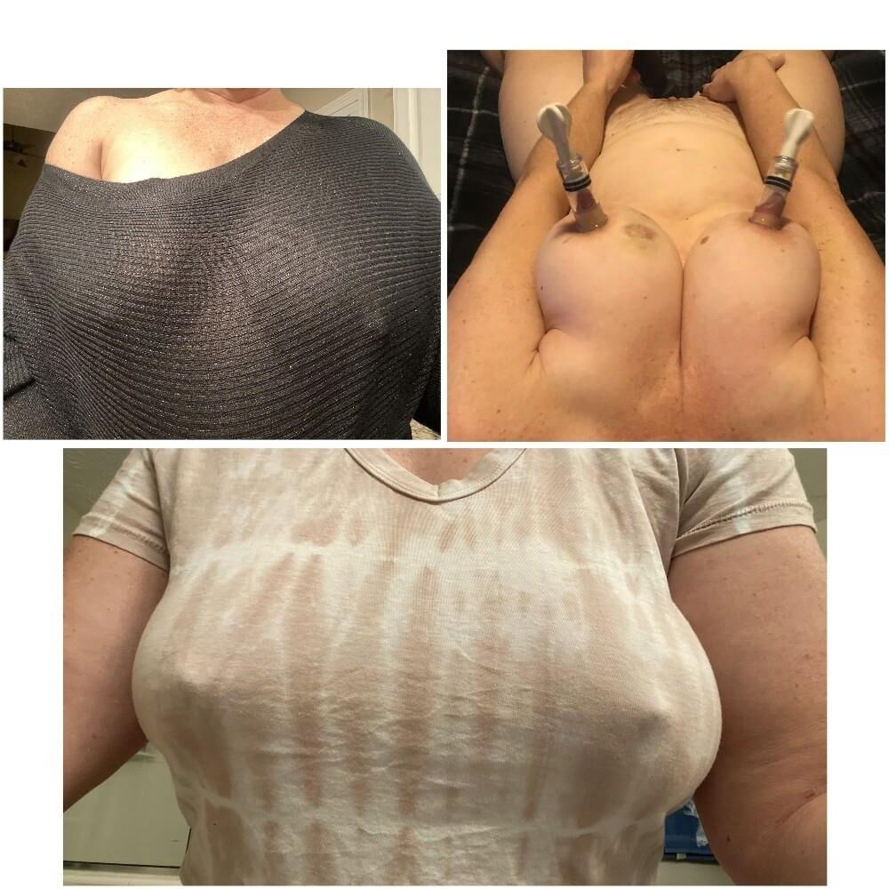 My Sexy MILF Girlfriend Dressed Undressed Collection