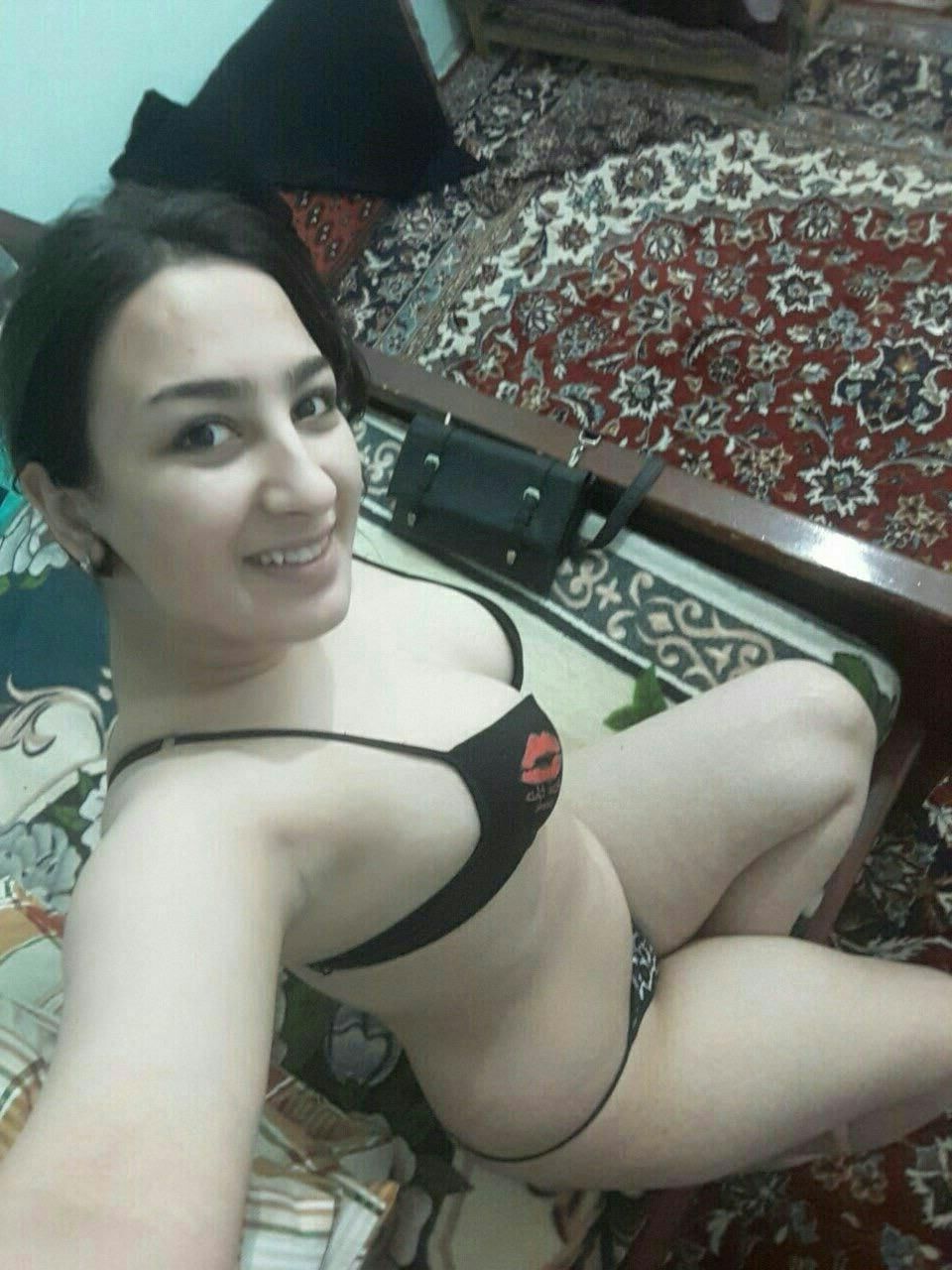 mulheres iranianas amadoras