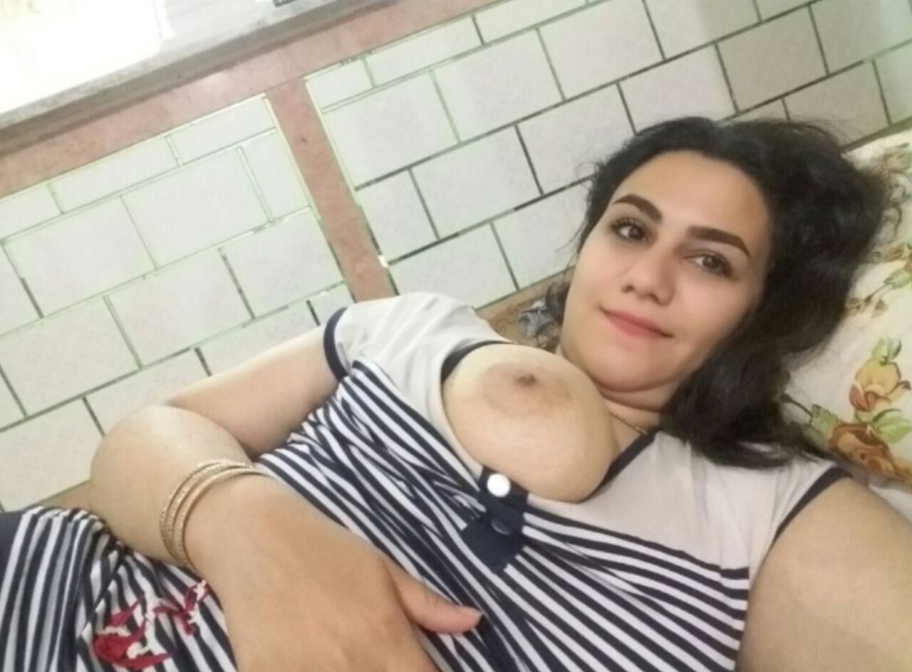 mulheres iranianas amadoras