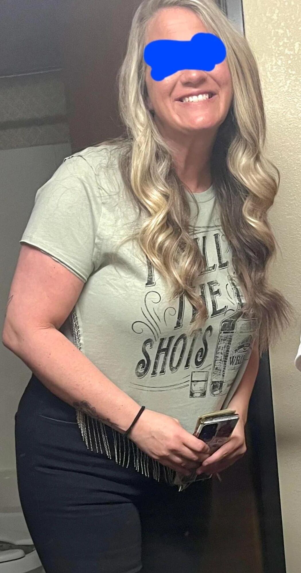 Slut Wife MILF from Ohio