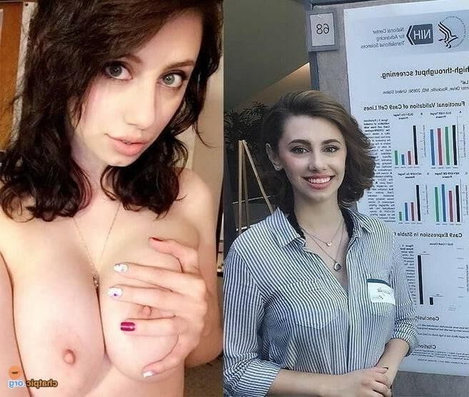  Dressed Undressed Busty Girlfriends, More 