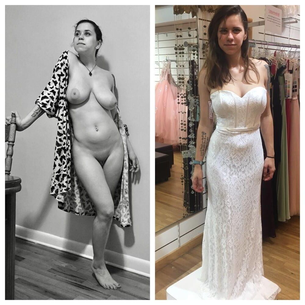  dressed vs undressed 