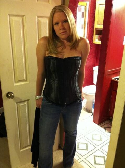 SLUTTY TEXAS MILF