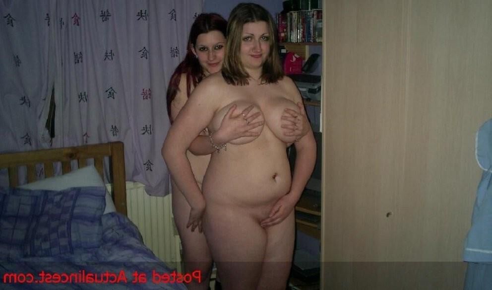 Mothers and daughters nude together