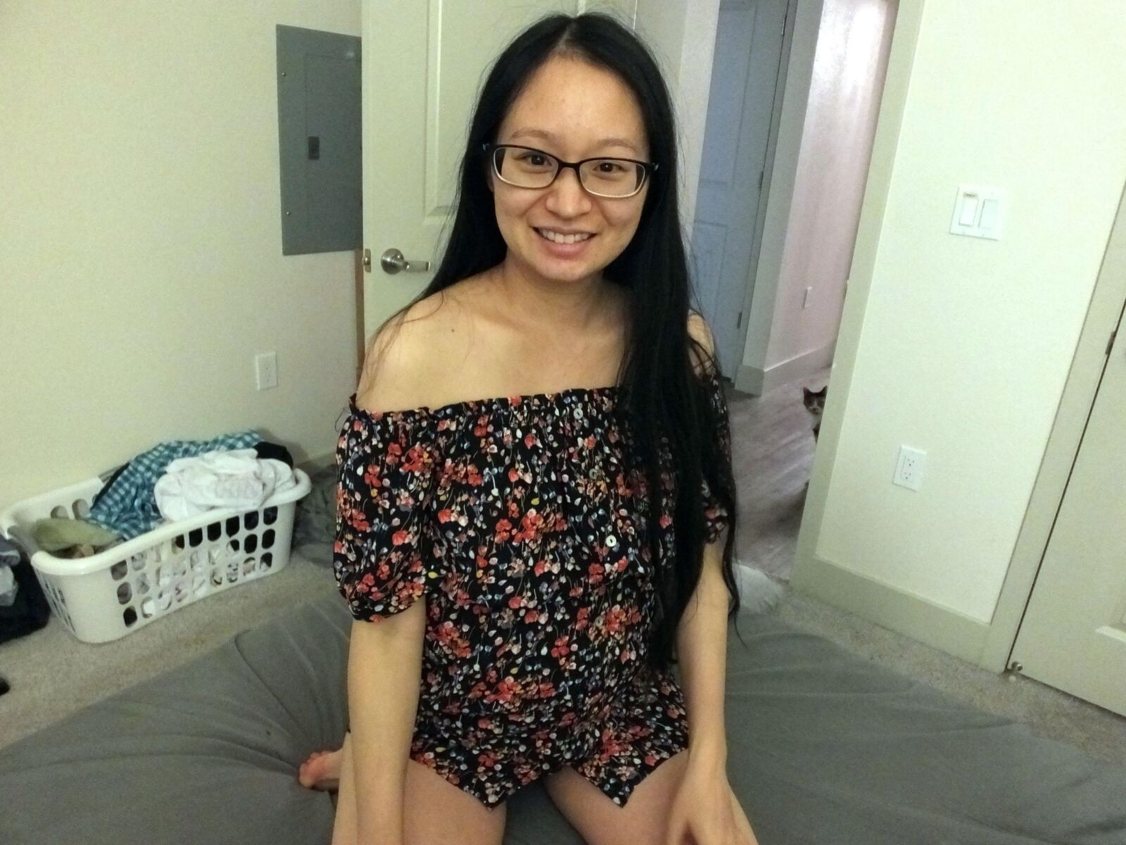 Cumdump webslut asian wife Aya wants to be degraded and exposed 