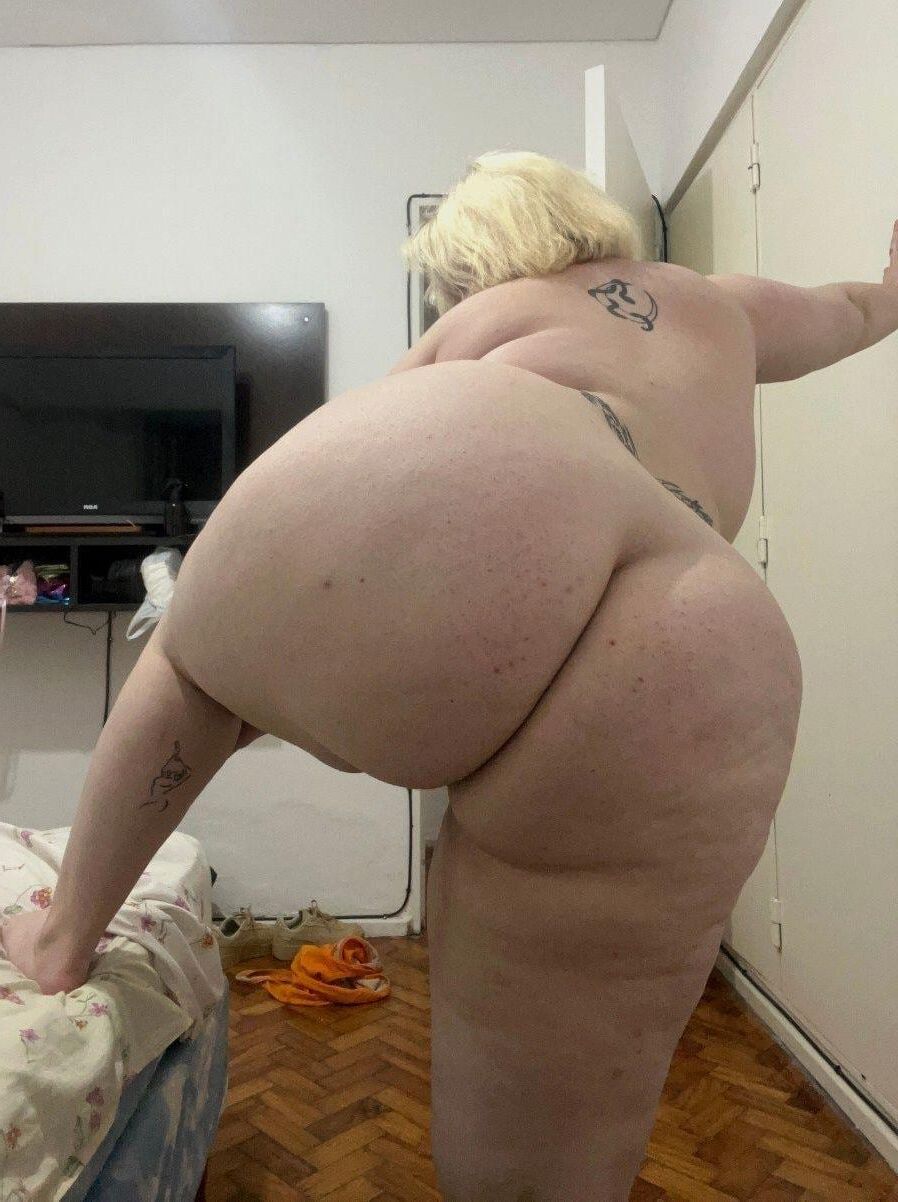 BBW Pig Juli