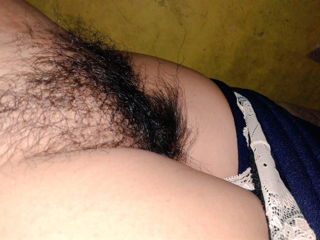 Pubes Galore 