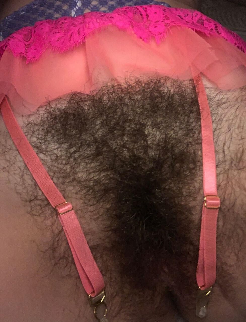 Pubes Galore 