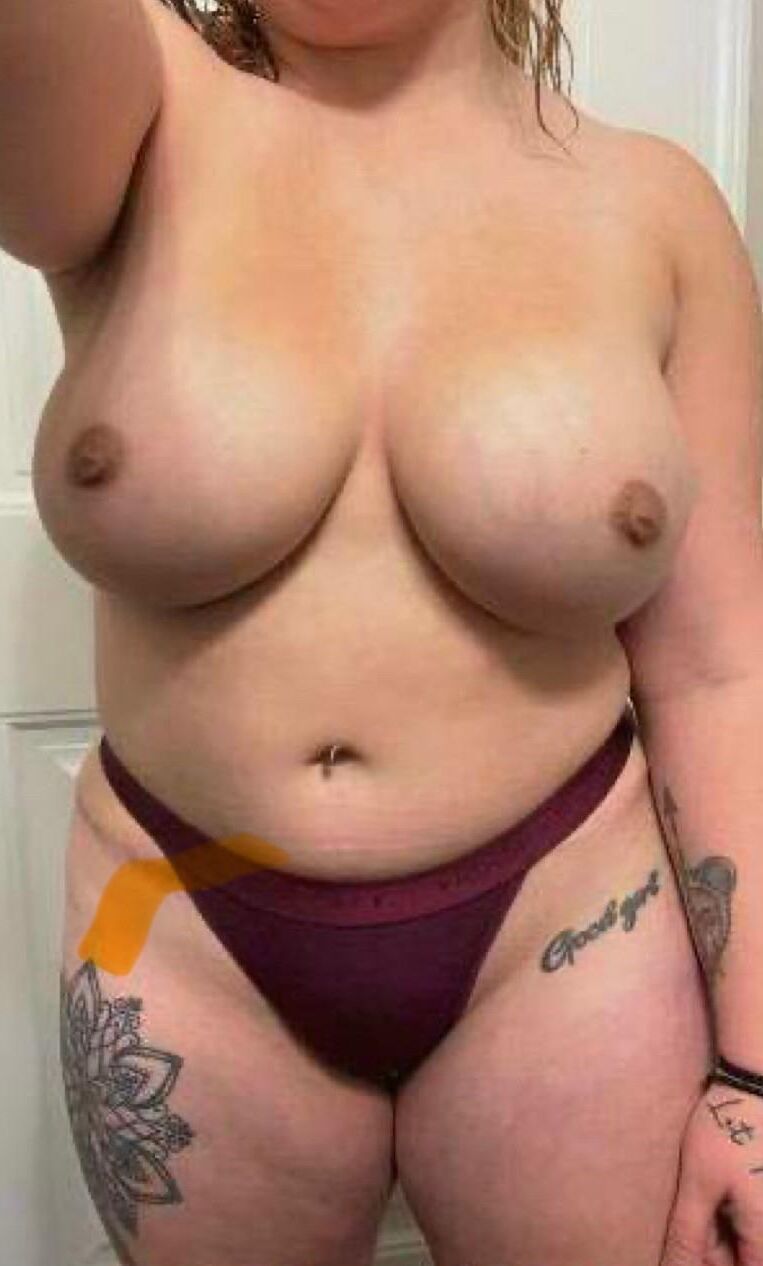 Amateur Tits that I’ve touched + to yr 