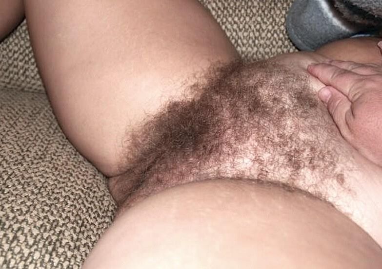 Pubes Galore 