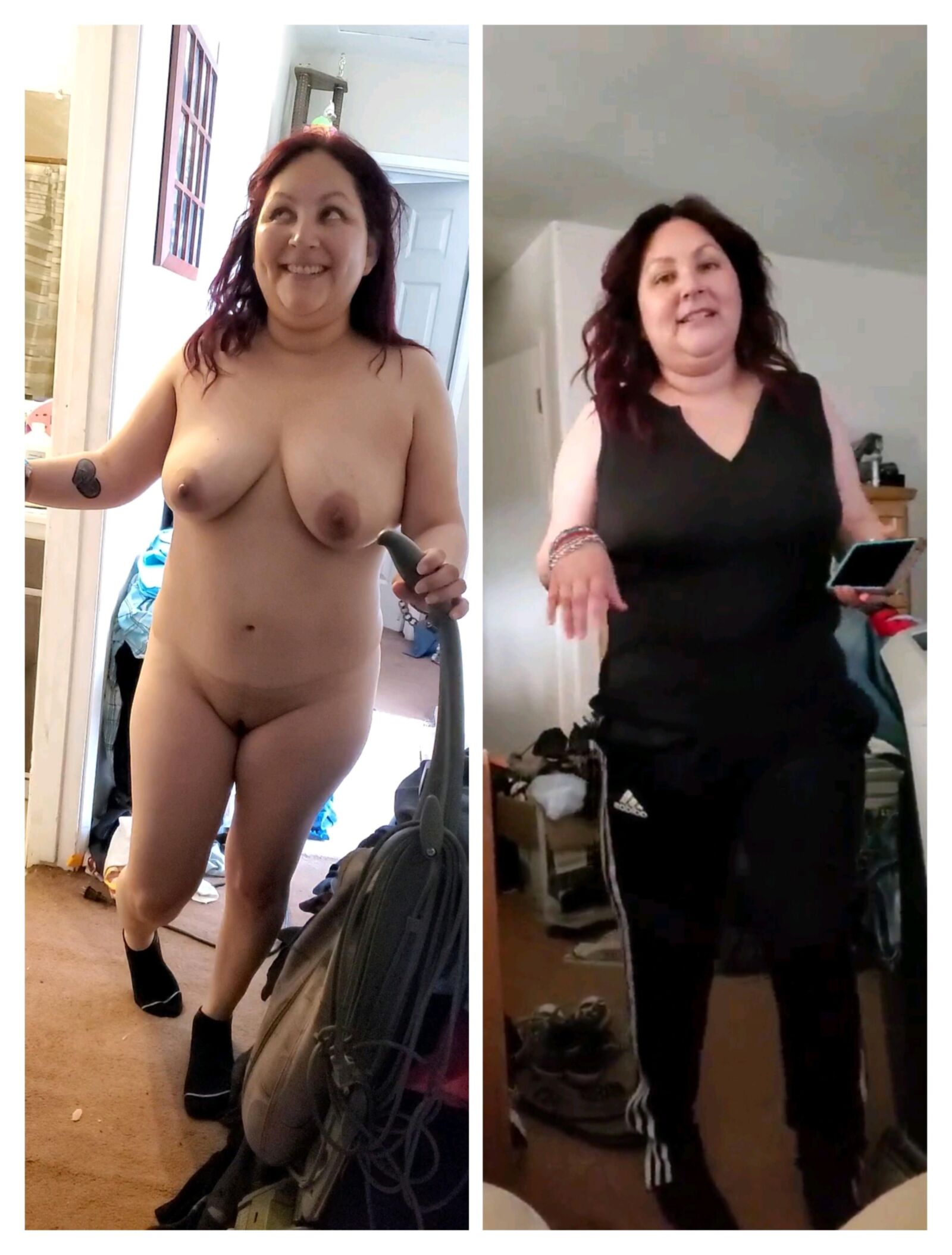 Curvy Us Milf y 