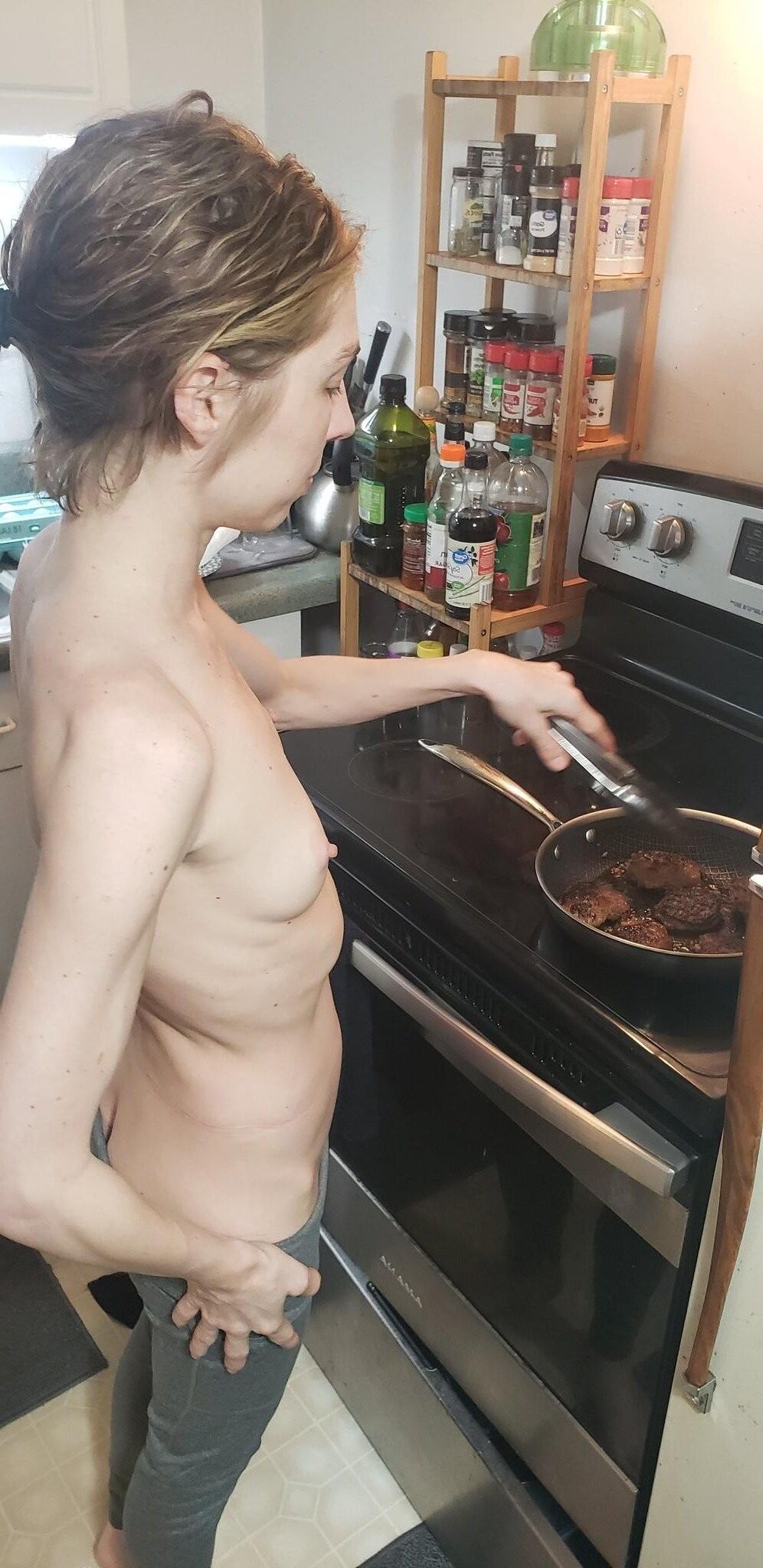 Trashy SC Milf