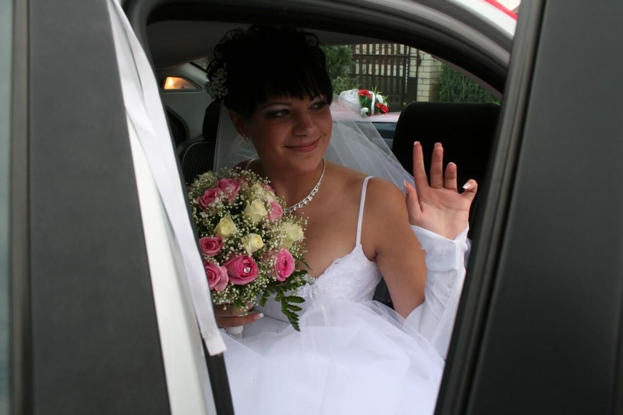 Bride Anzhelika D