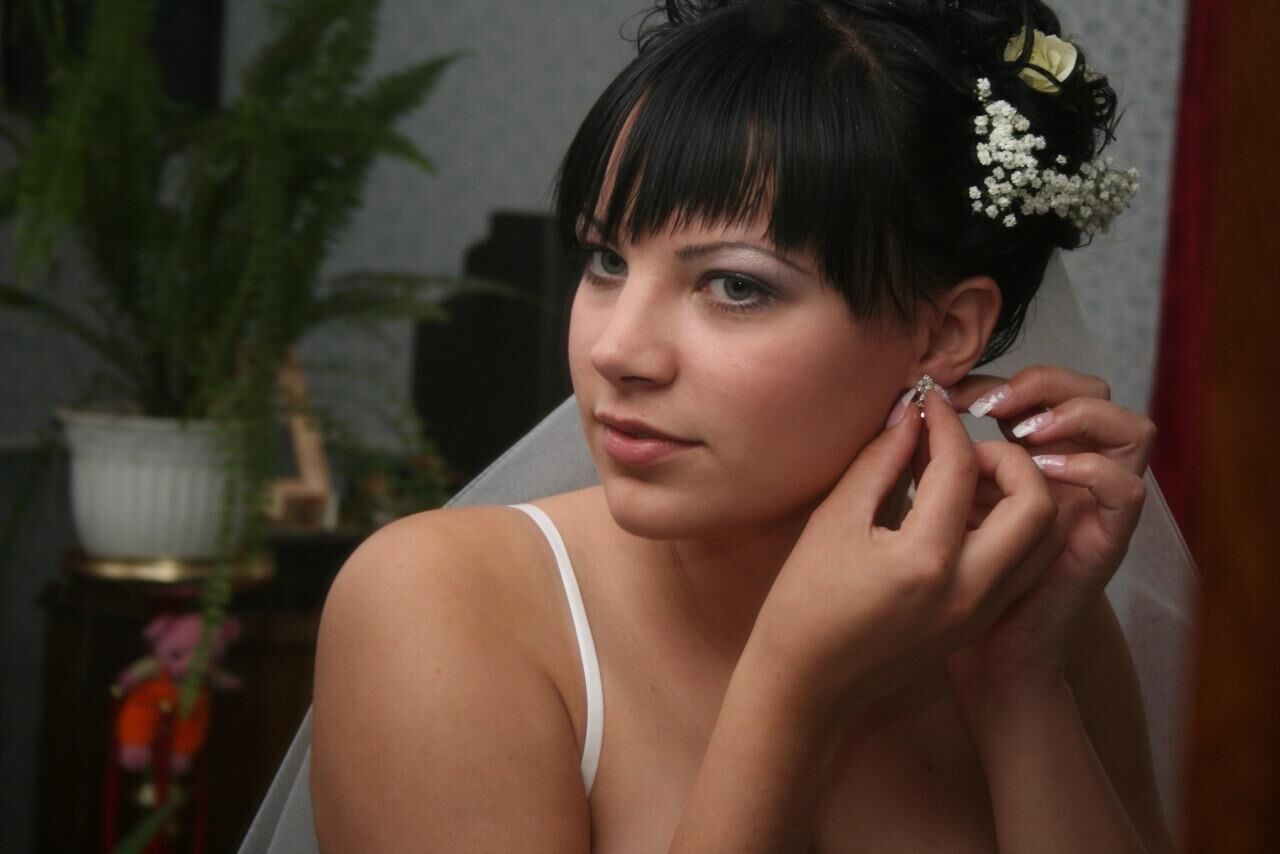 Bride Anzhelika D