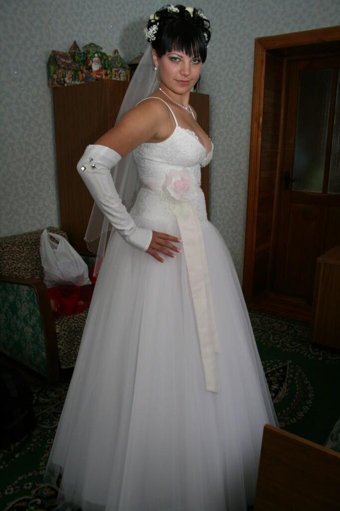 Bride Anzhelika D